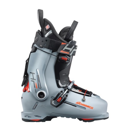 copy of Buty narciarskie NORDICA Speedmachine 130 Black Red 2021